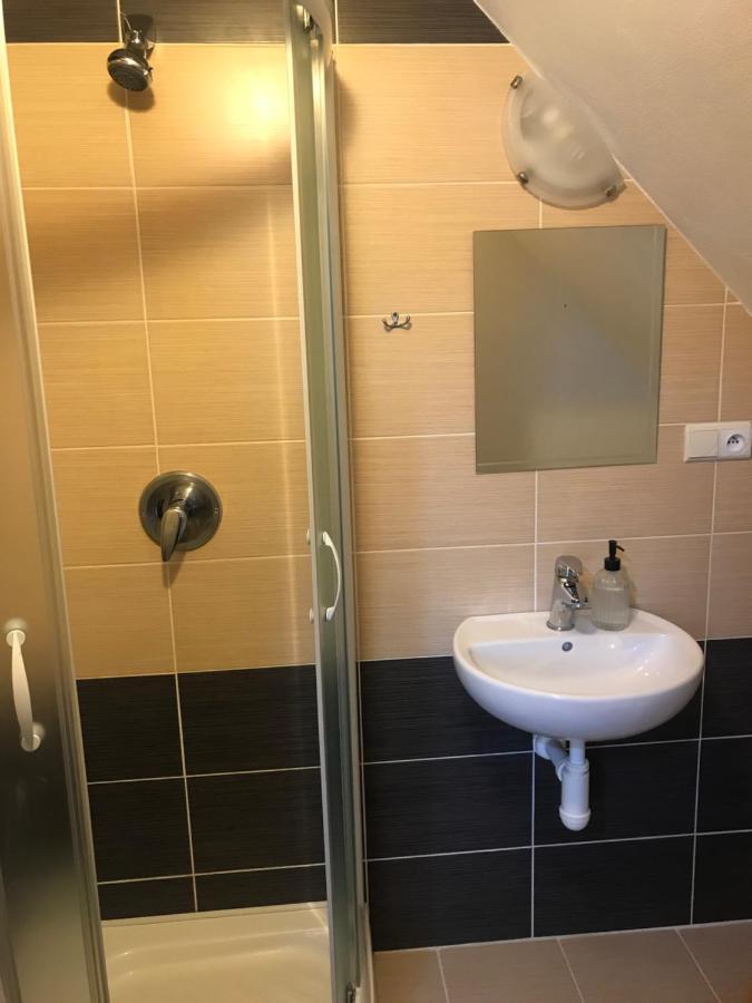 Apartmán Michaela Zuberec Exteriér fotografie